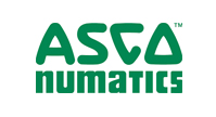 ASGO Numatics